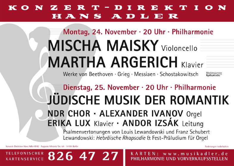 A Berlini Plakat